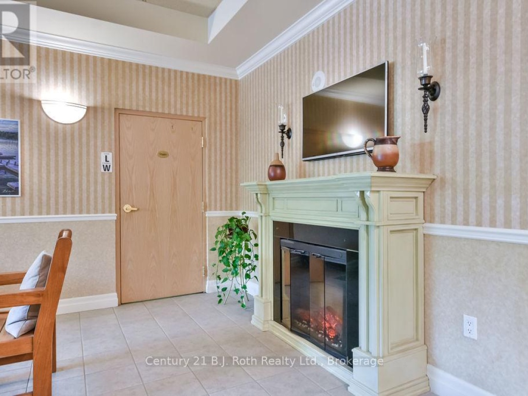 507 110 Steamship Bay Road, Lake Muskoka