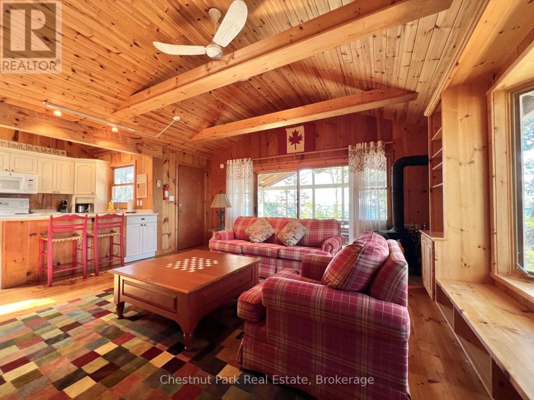 1036 Abbey Lane, Boshkung Lake