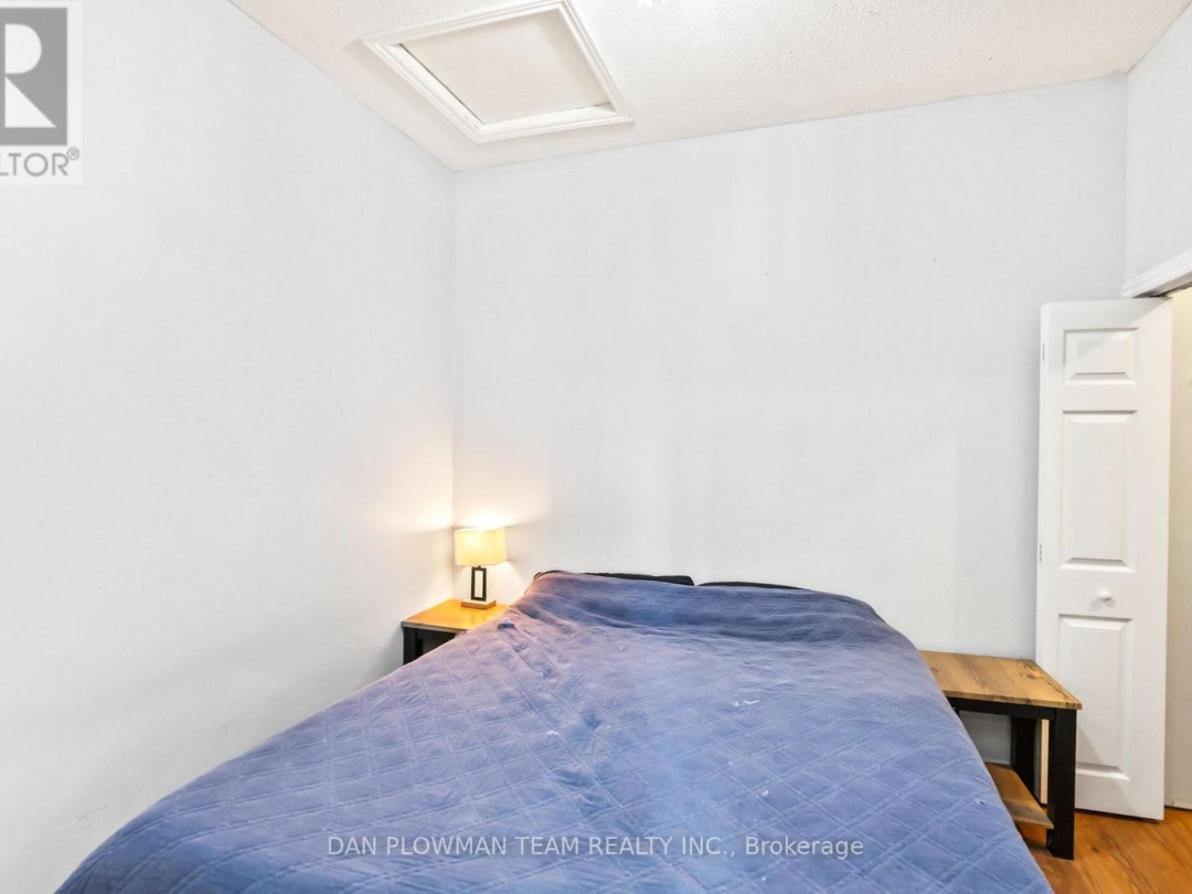 503 ZION ROAD, 