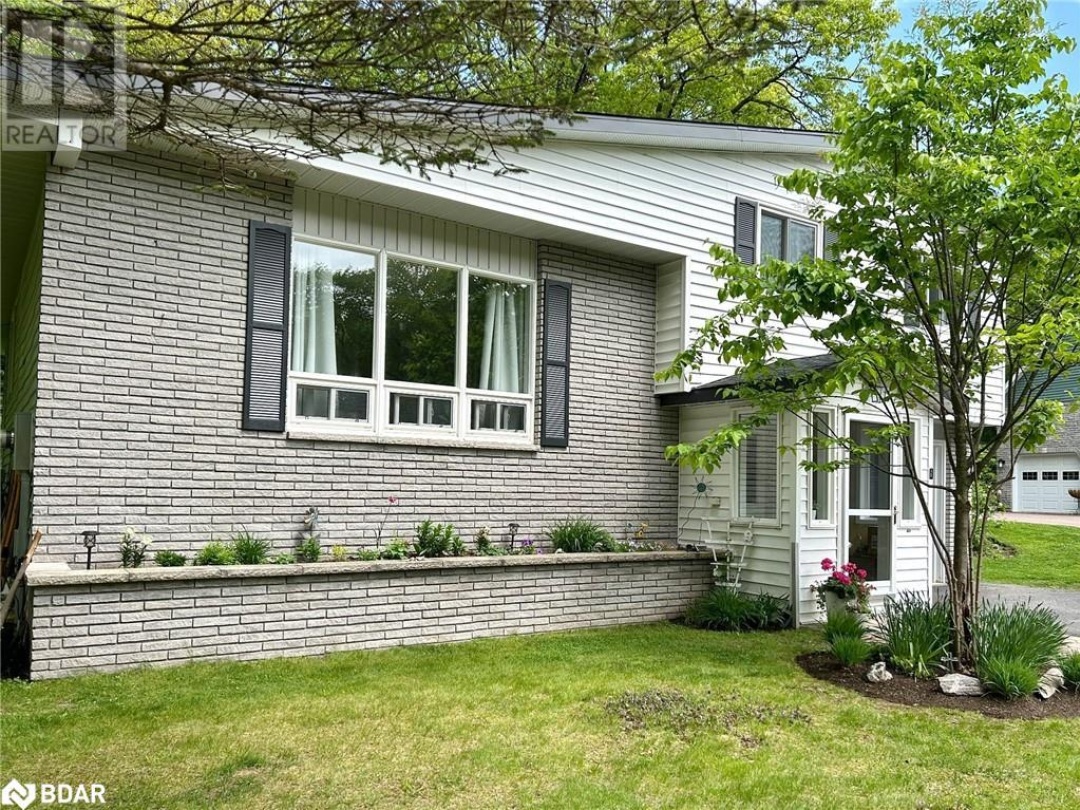 170 TIFFANY Trail, Gravenhurst
