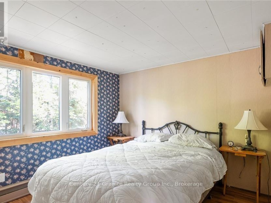 1036 SHIRLEYS ROAD, 