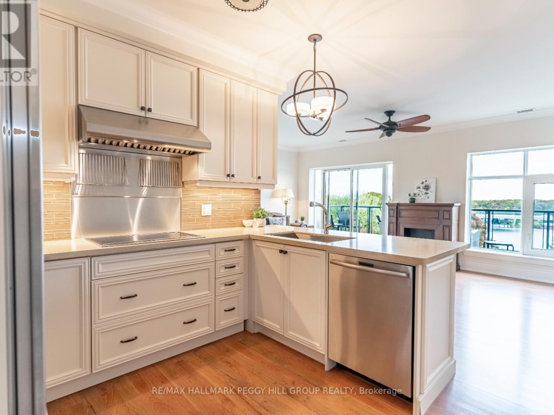 604 80 Orchard Point Road, Lake Simcoe