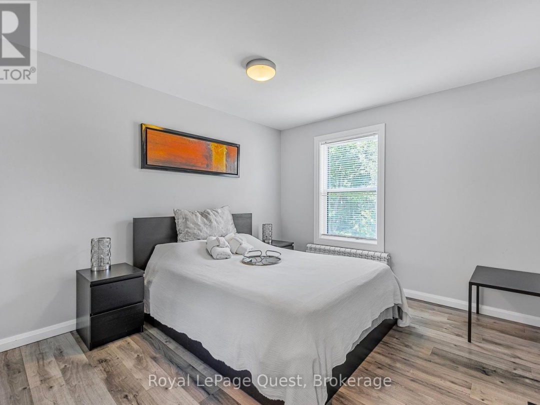 214 Mississaga Street W, Orillia