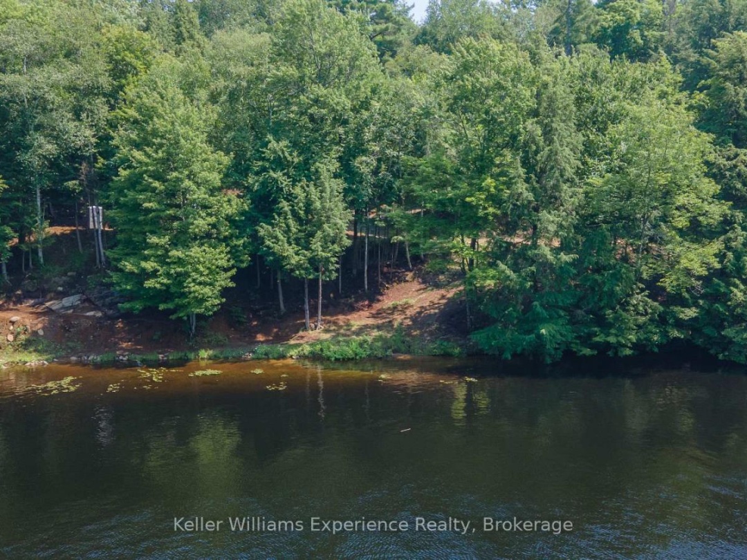 1065 Rocky Narrows Rd Pvt Road, Lake Muskoka