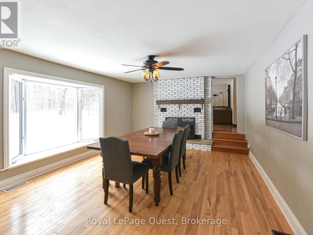 1979 Peninsula Pt Road, Severn