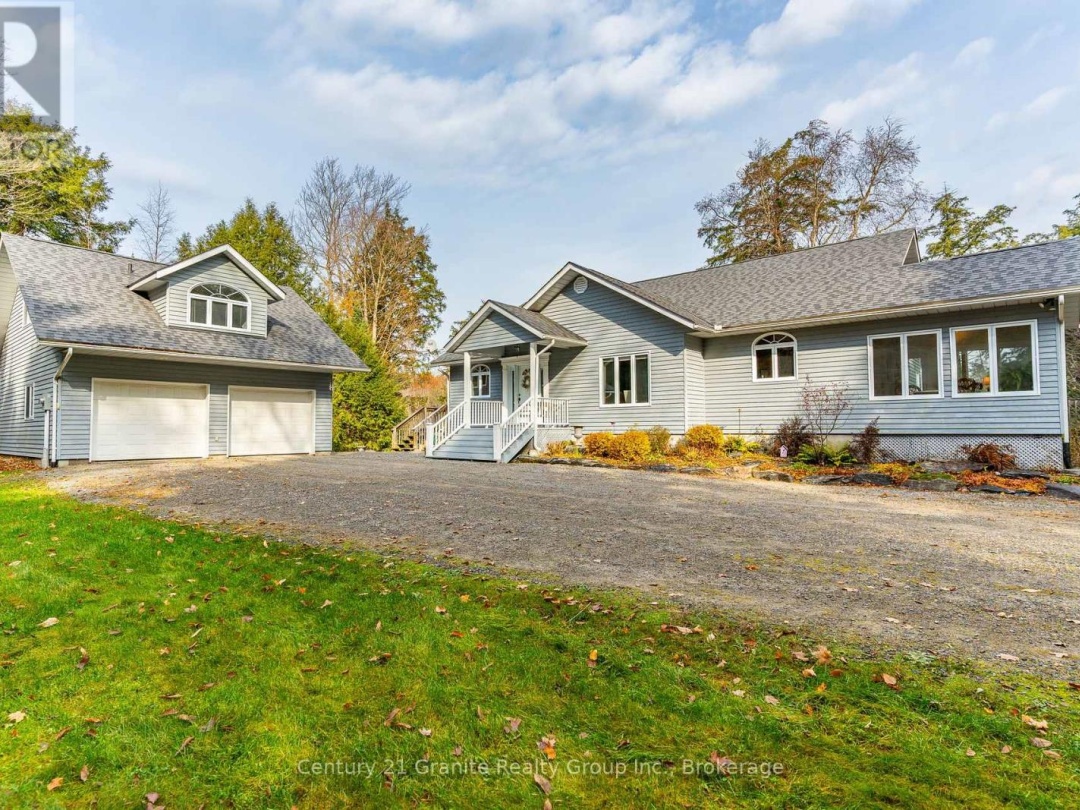 3526 WEST SHORE ROAD, Kennisis Lake