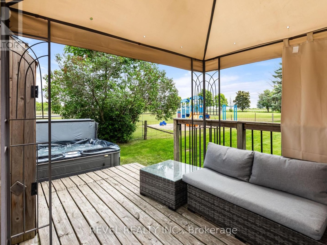 120 ELM TREE ROAD, 