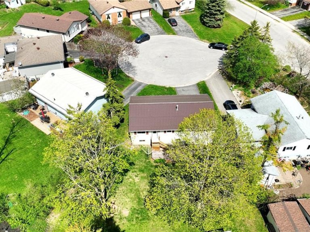 4 Gaudaur Court, Orillia