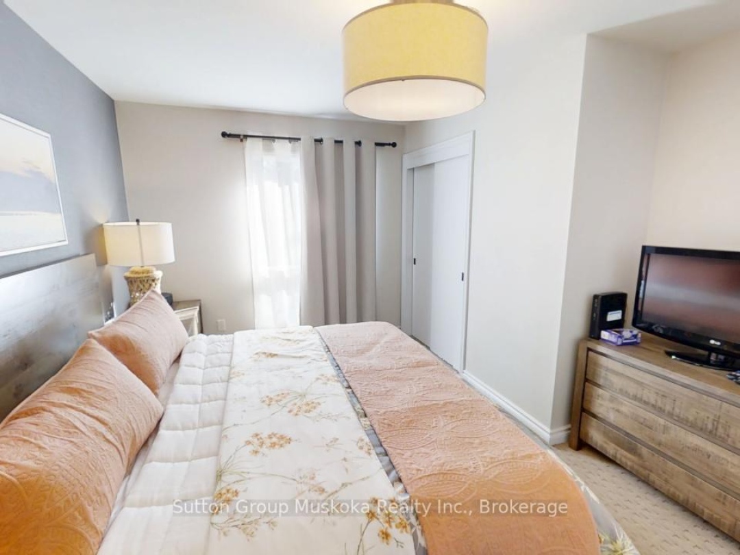 DEERHURST RESORT - 53-303 SUMMIT LODGE DRIVE, 