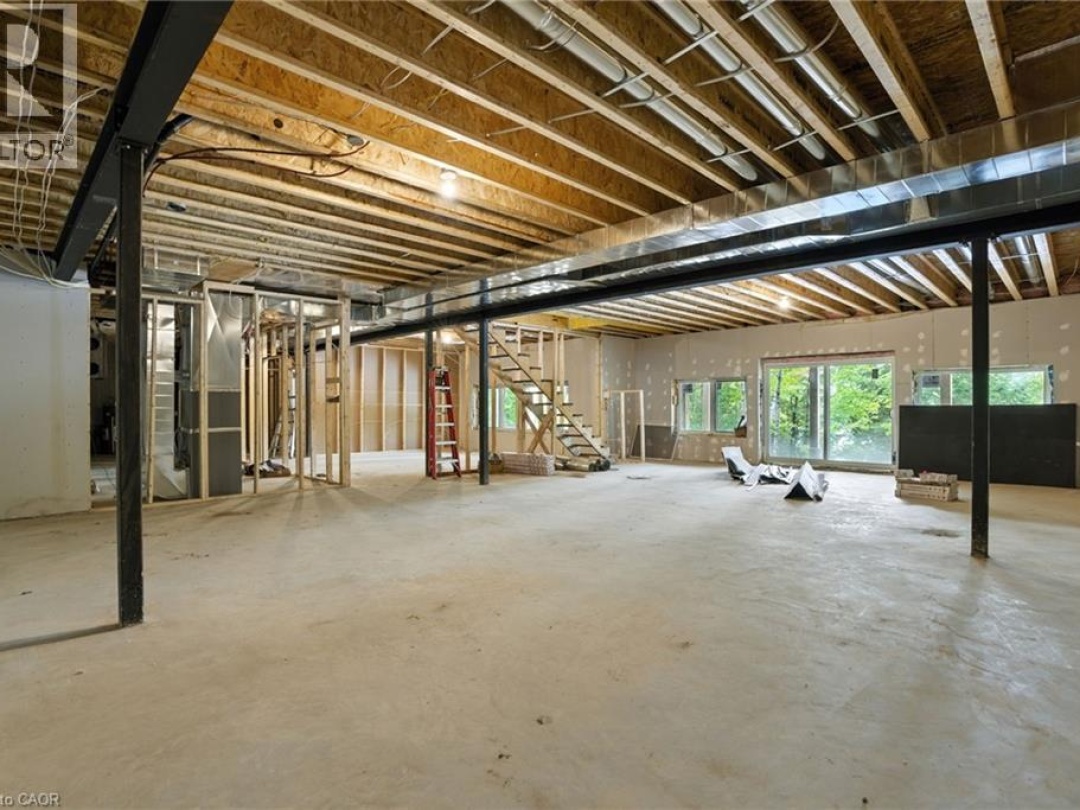 1295 WENONA LAKE Road, 