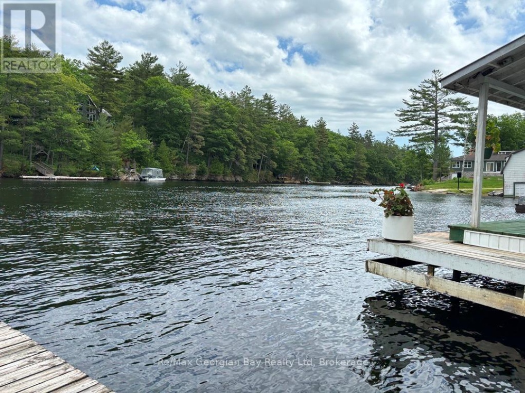 2865 SEVERN RIVER, 