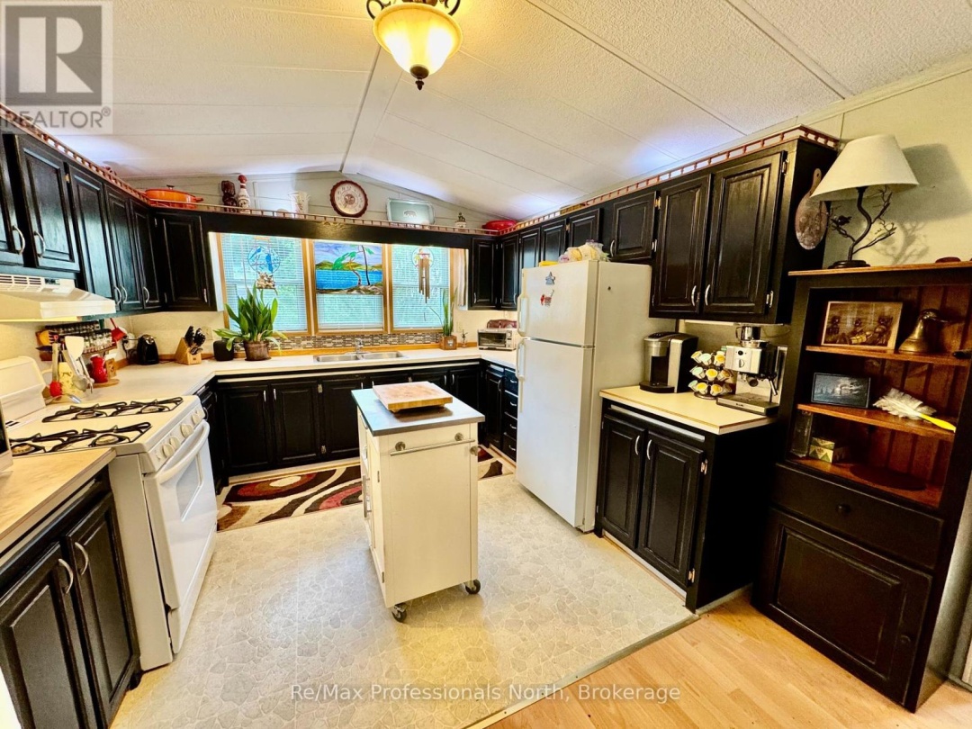 116 - 1007 RACOON ROAD, 