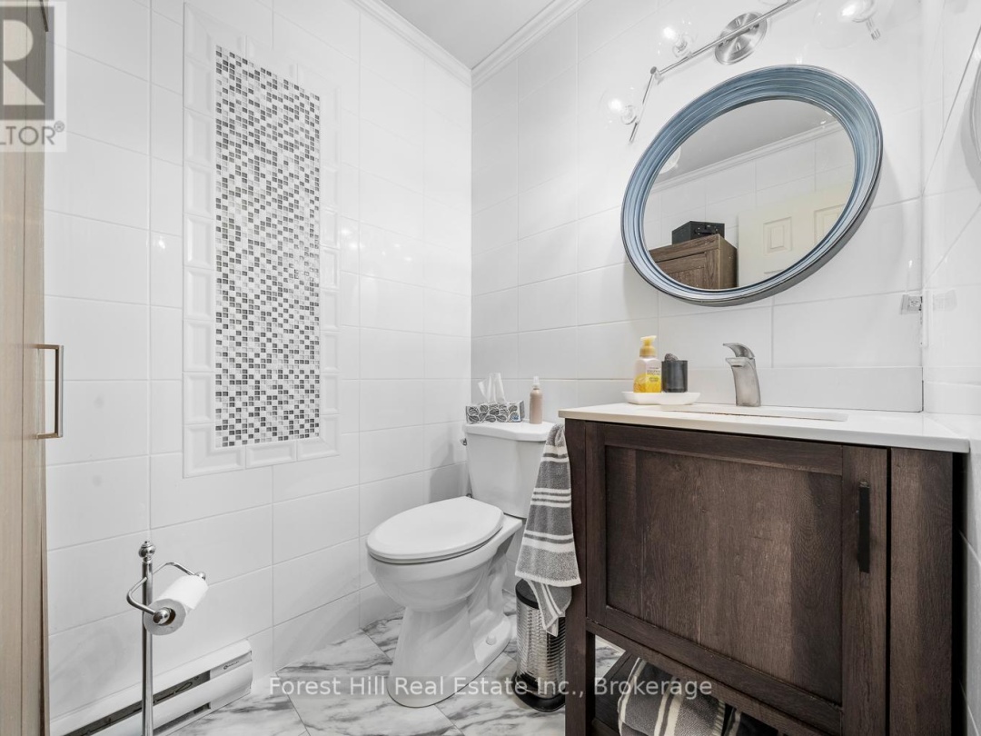 17 SKERRYVORE CIRCLE, 