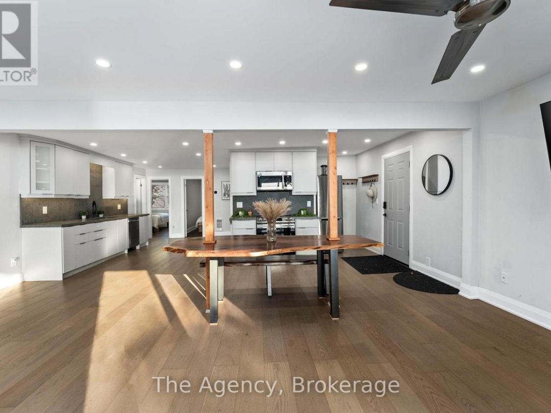 119 CAMPBELL BEACH ROAD, 