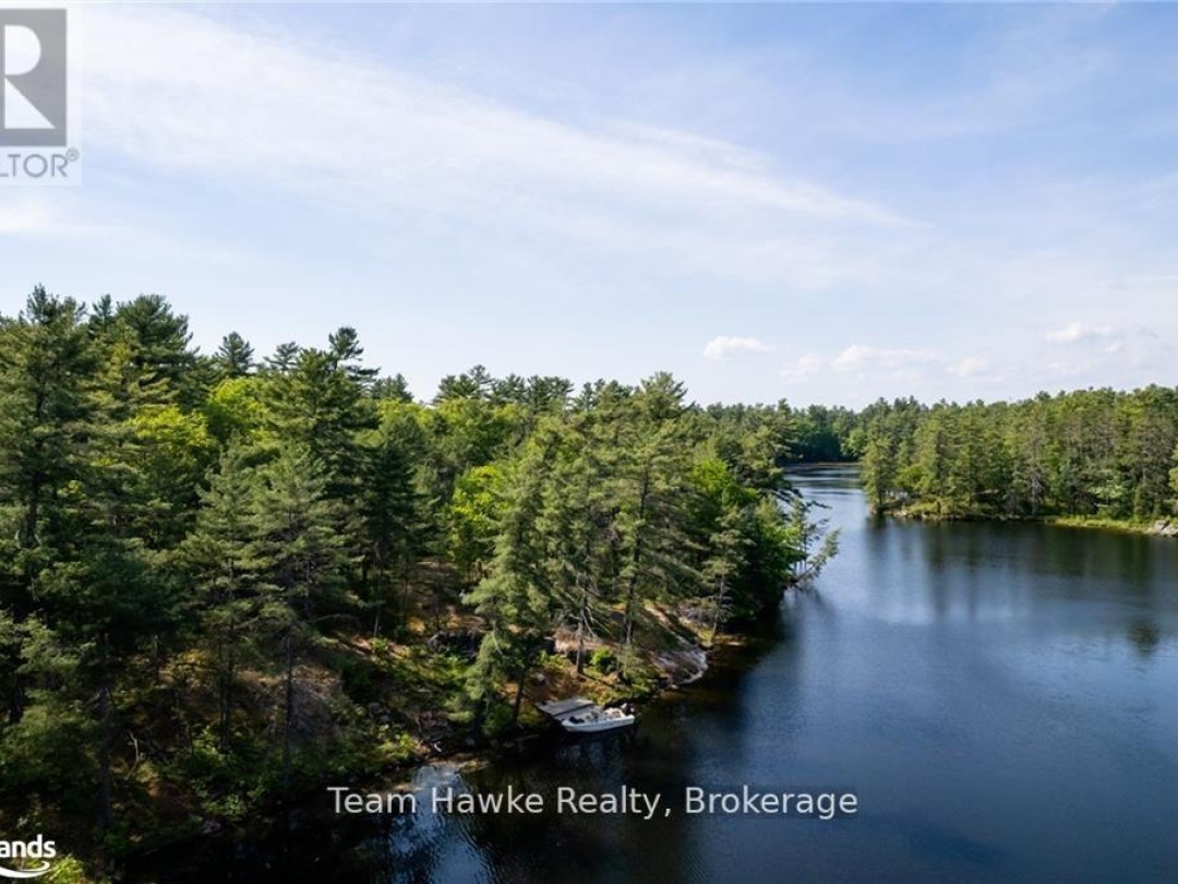 6528 Severn River, Georgian Bay