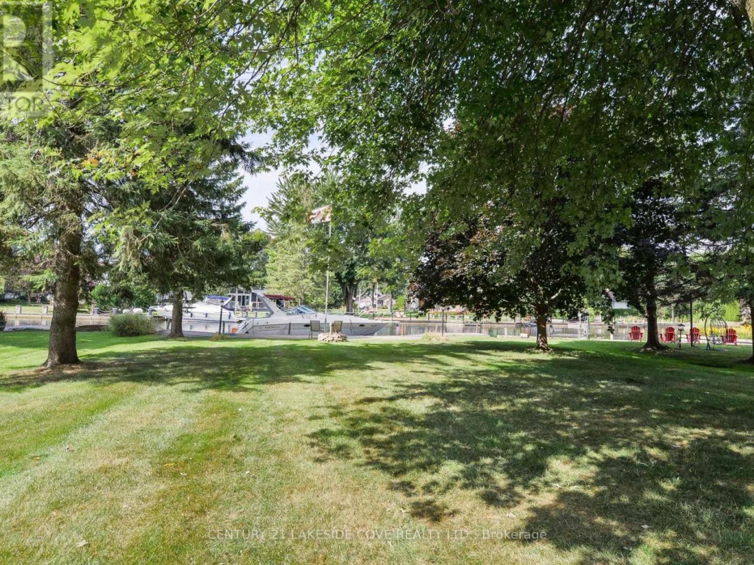 24 Turtle Path, Lake Simcoe
