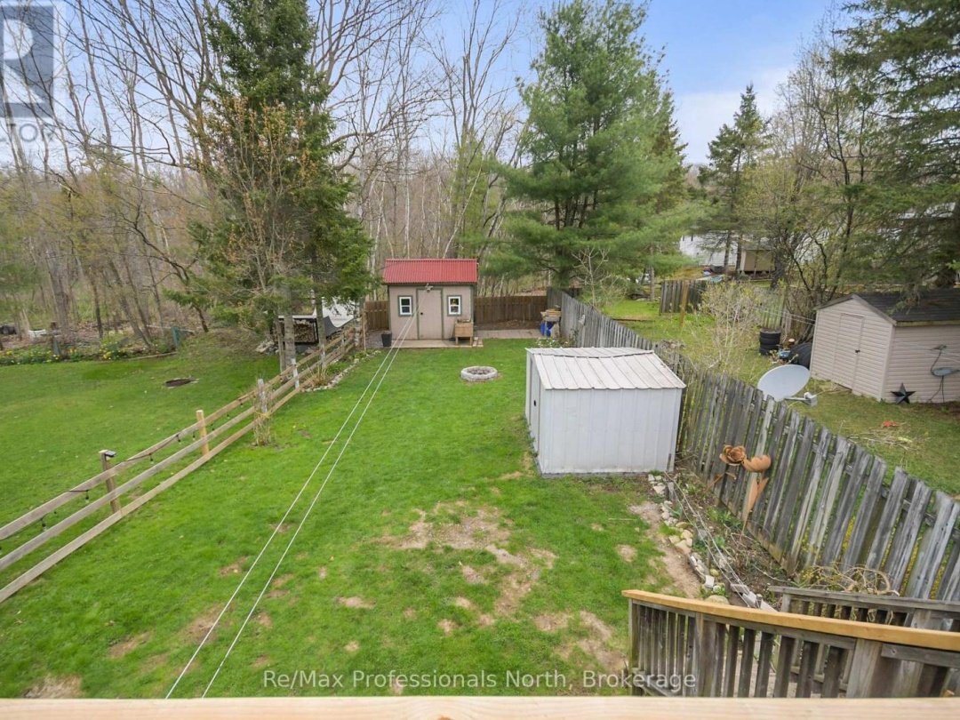 180 FERNWOOD DRIVE, 