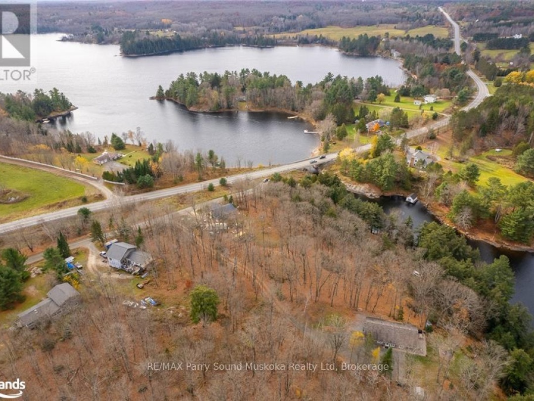 0 NARROWS SIDE ROAD, 