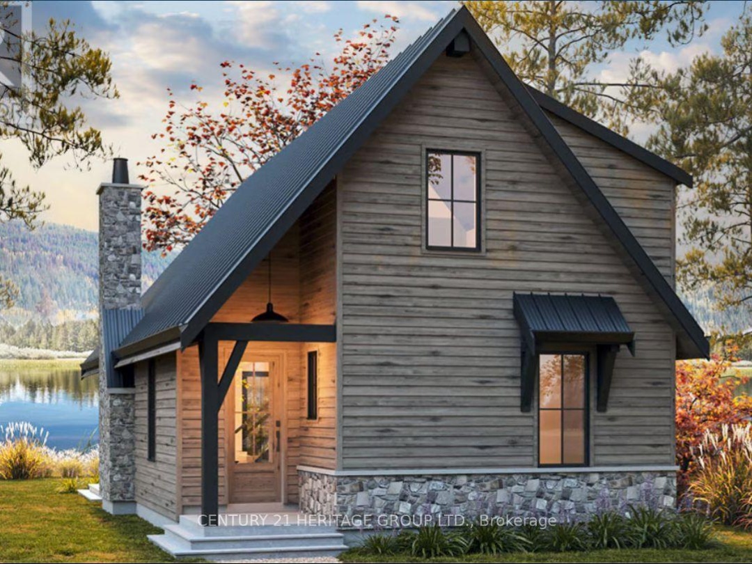 2764 Big Ship Island (2060), Lake Huron