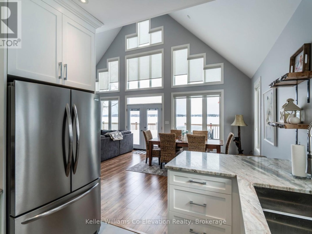 4073 Dalrymple Drive, Dalrymple-south Lake