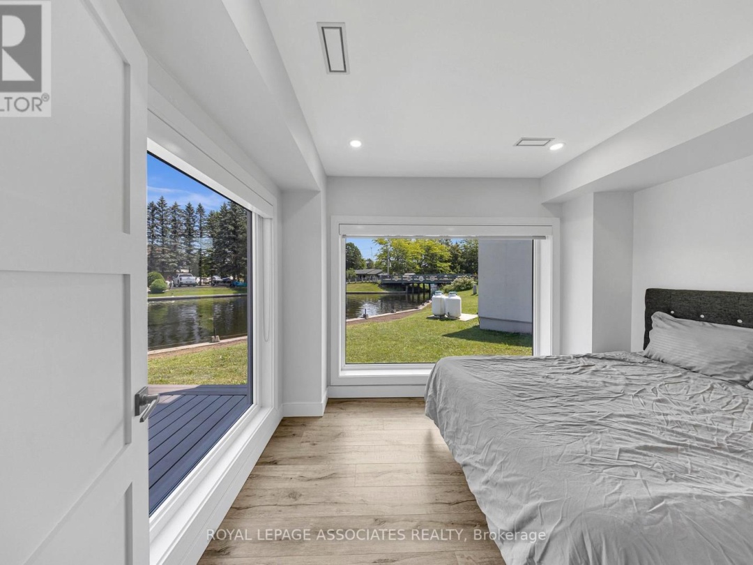 57 POPLAR CRESCENT, 