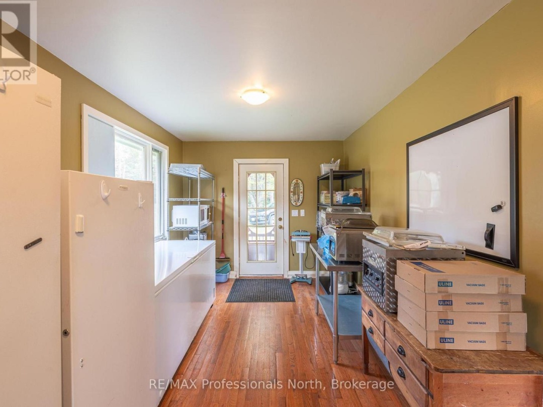 1110 SEDGWICK ROAD, 