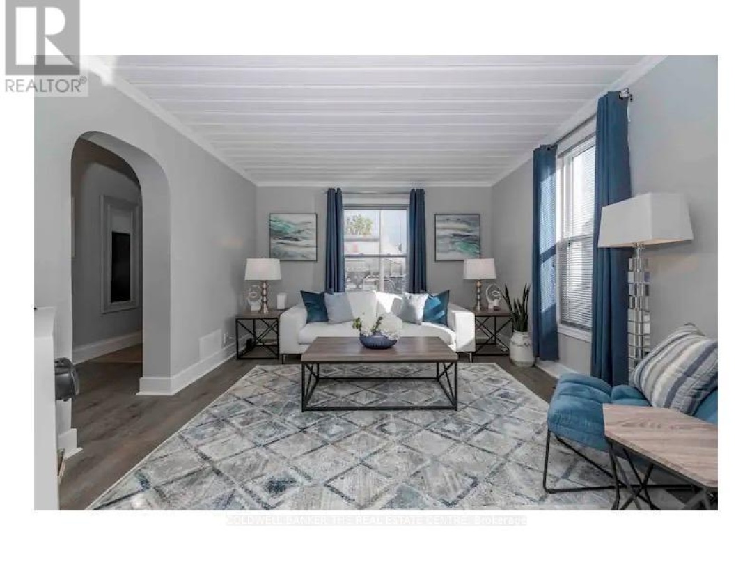 245 ATHERLEY ROAD, Orillia