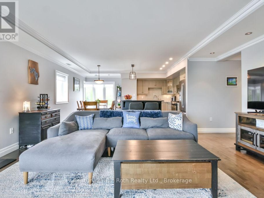 507 110 Steamship Bay Road, Lake Muskoka