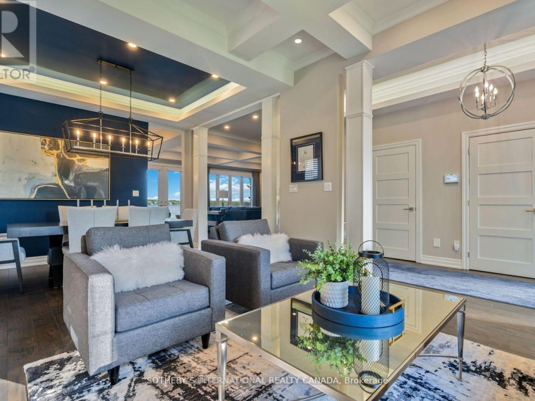 137 STINSONS BAY ROAD, 
