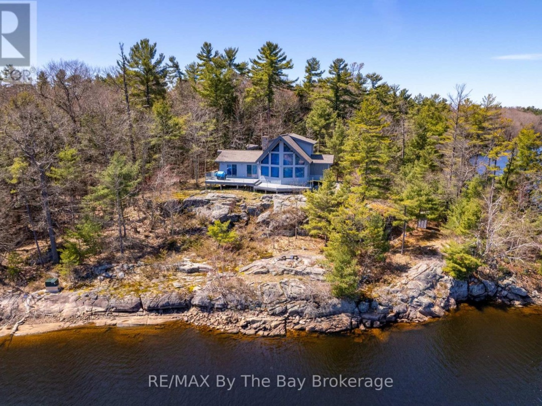 23212 GEORGIAN BAY SHORE, Georgian Bay