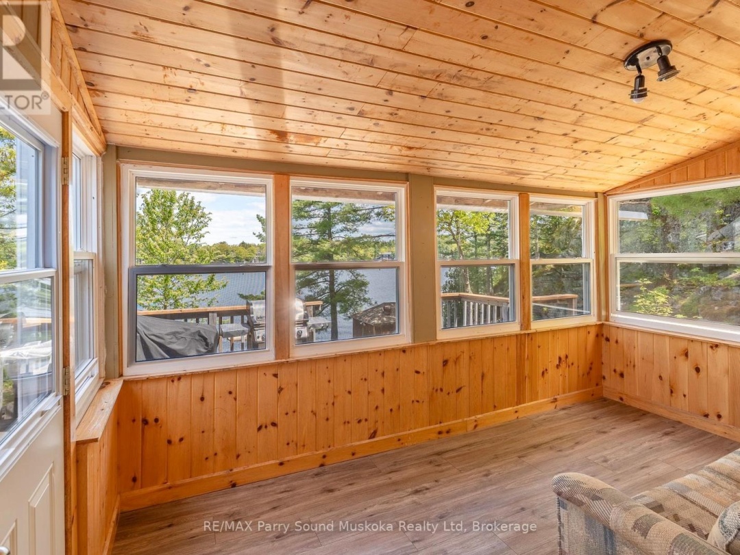 7 Isabella Island, Georgian Bay