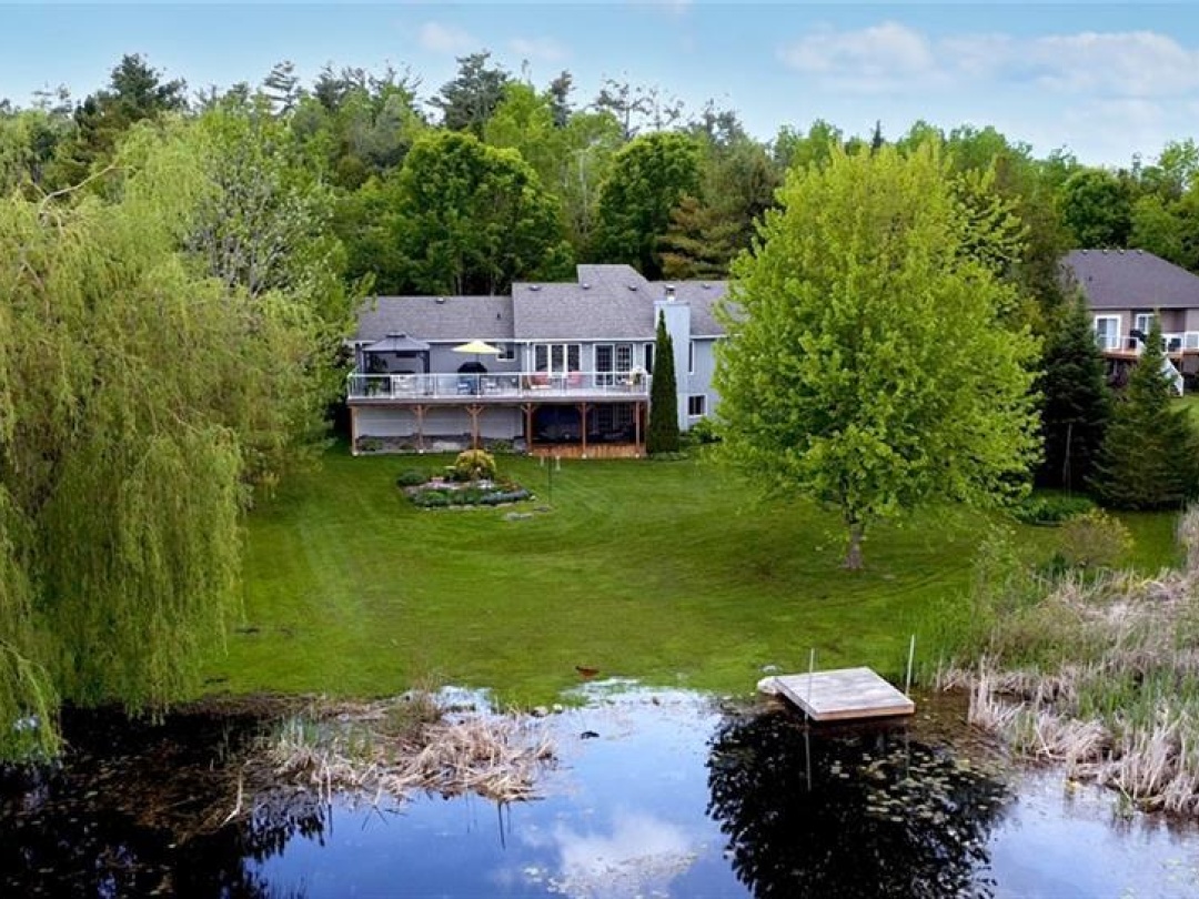 86 Aino Beach Road, Lake Scugog