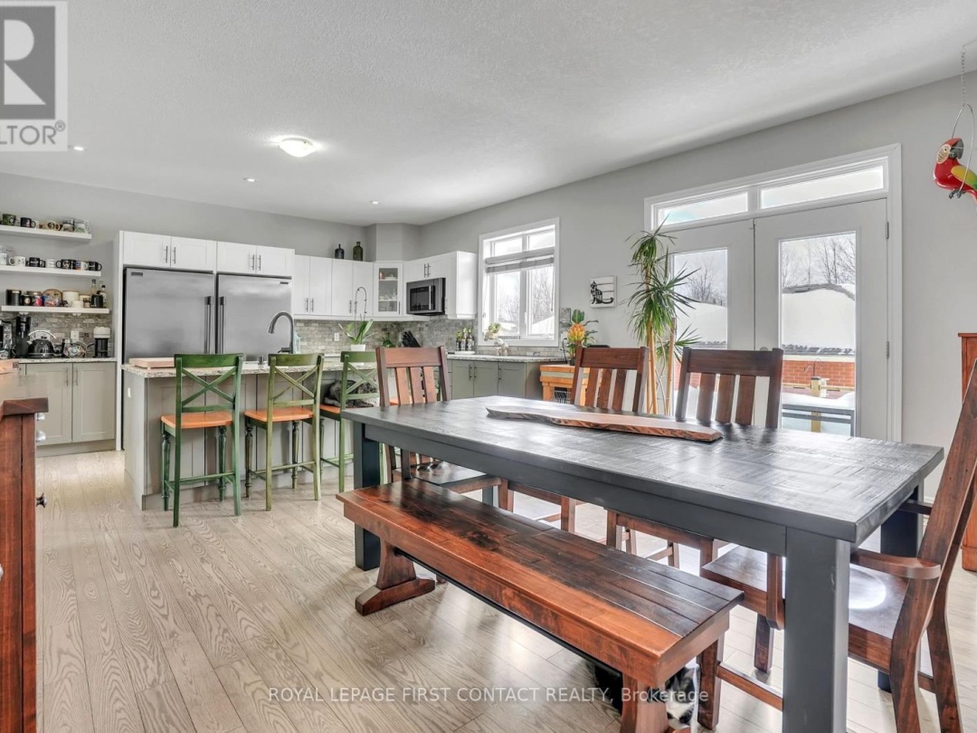 5 Charlie Rawson Boulevard, Georgian Bay