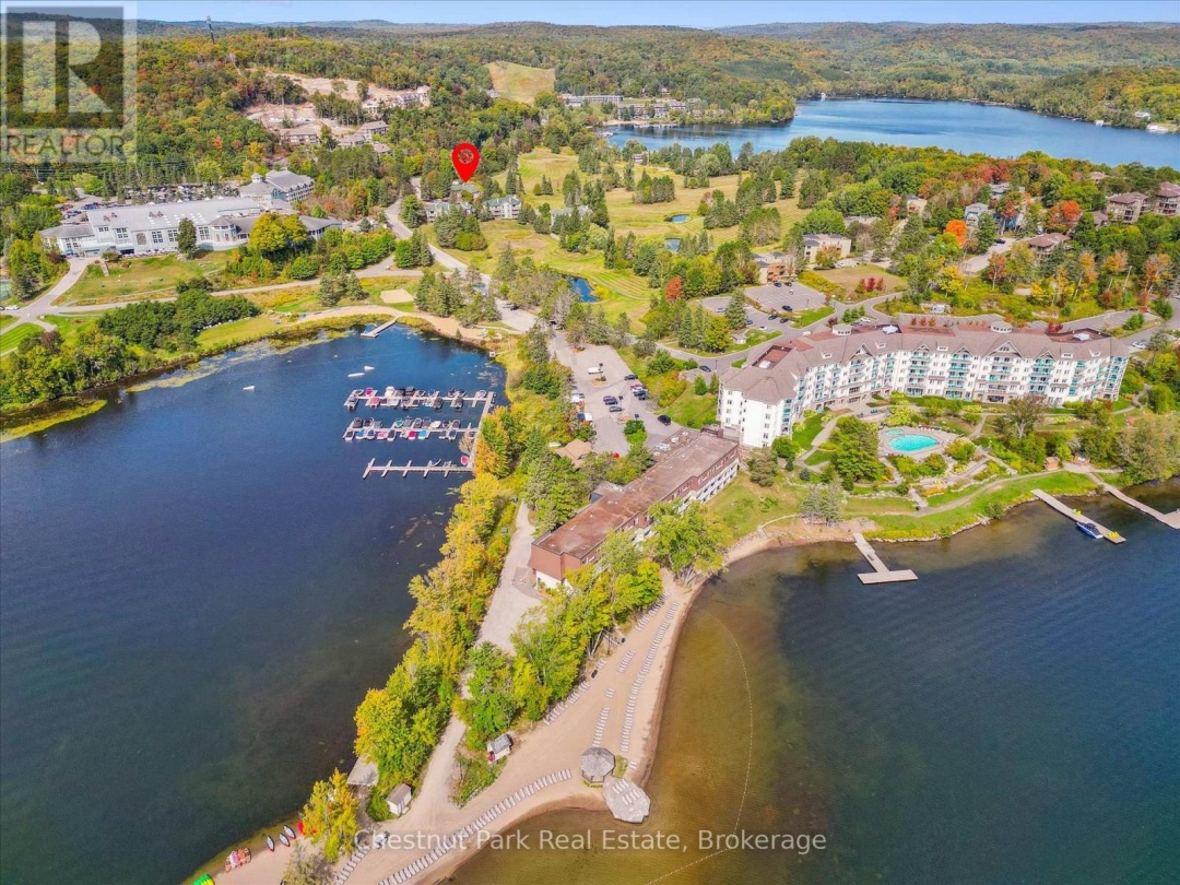 31-303 - 1235 DEERHURST DRIVE, 