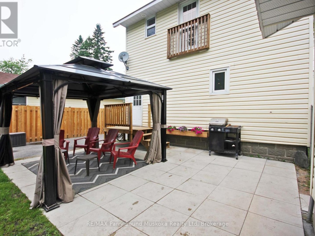 8 Meadow Street, Parry Sound