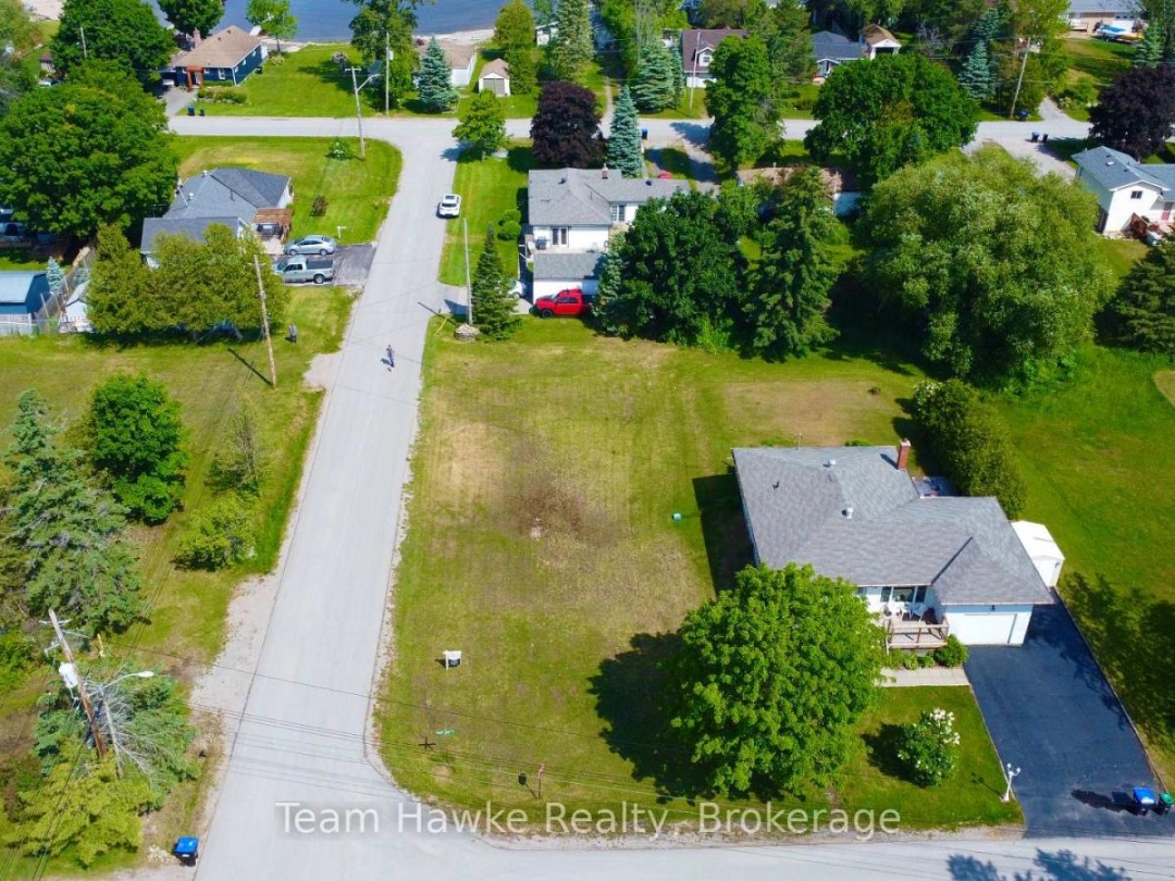 264 KINGFISHER AVENUE, 