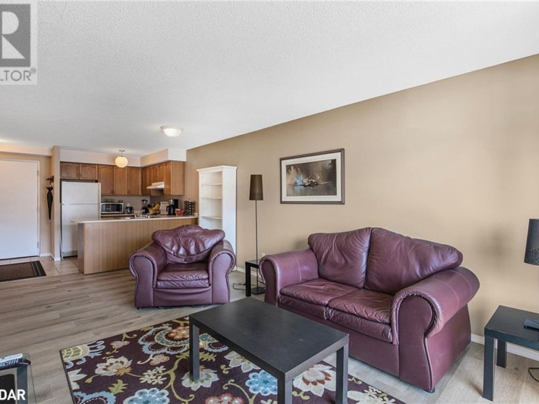 107 Bond Street Unit# 303, Orillia