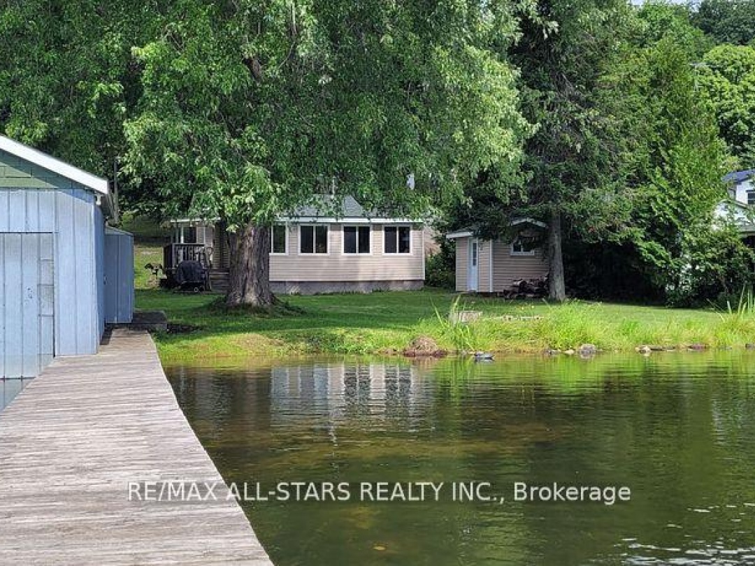 136 Coldstream Road, Cameron Lake
