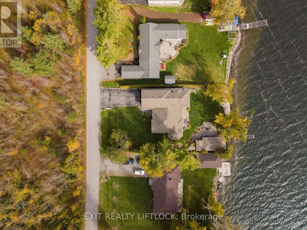 129 STINSON'S BAY ROAD, 