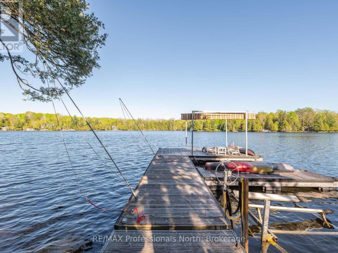 1484 Bat Lake Road, Canning Lake