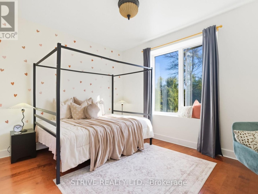 165 BAYSHORE DRIVE, Ramara