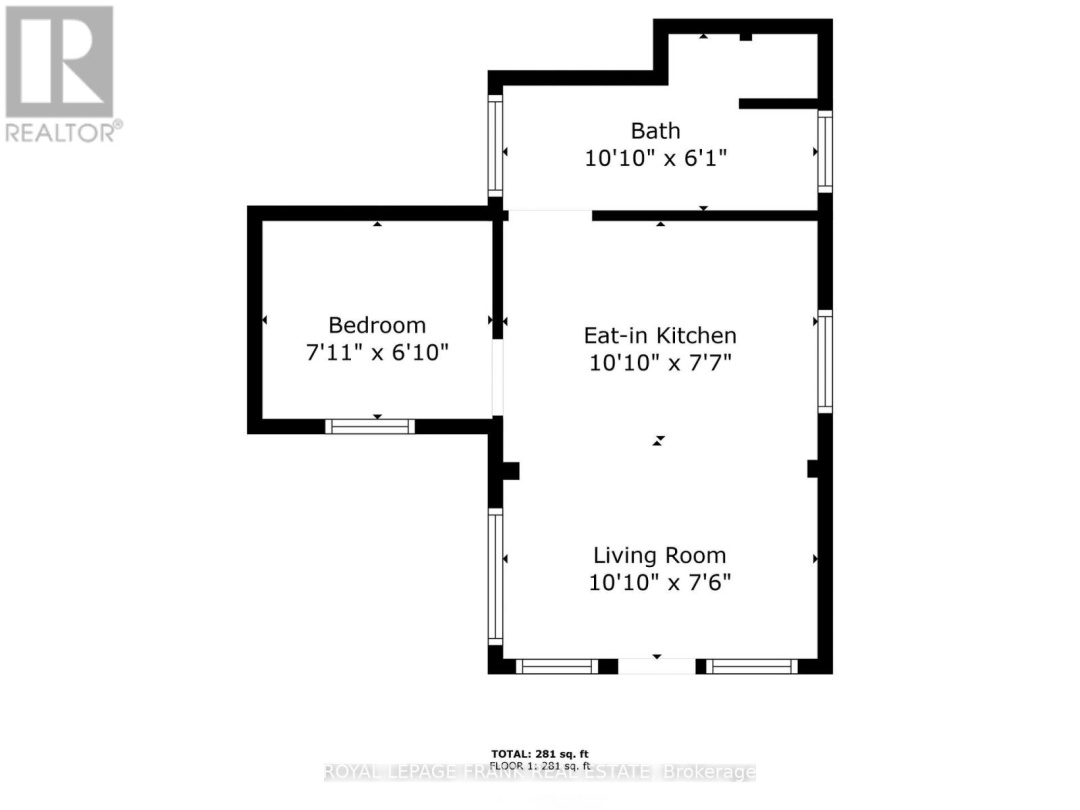 68 WALMAC SHORES ROAD, 