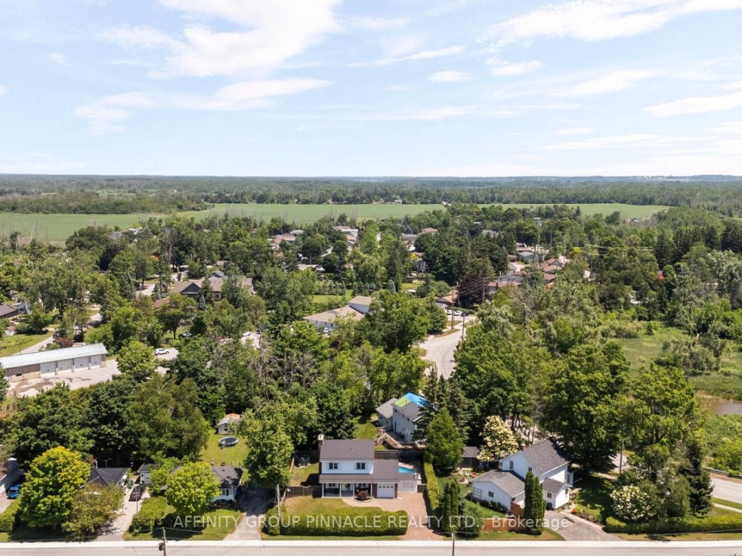 431 DUNDAS STREET, 