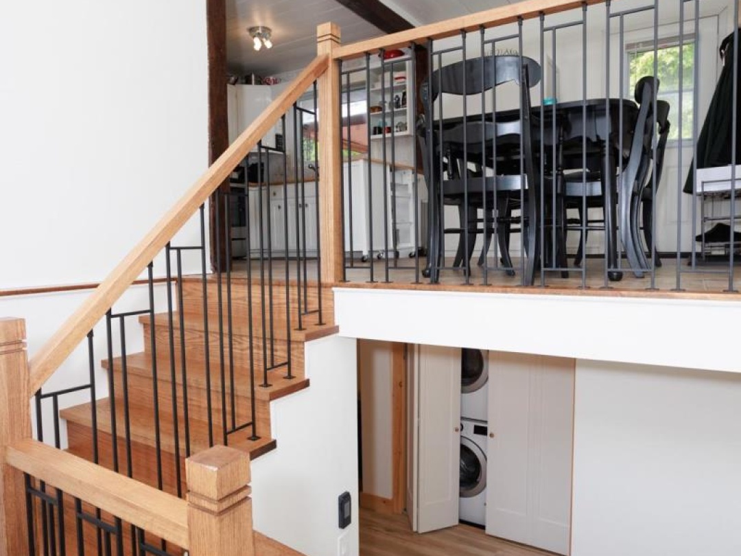 203 GEORGE DRIVE, 