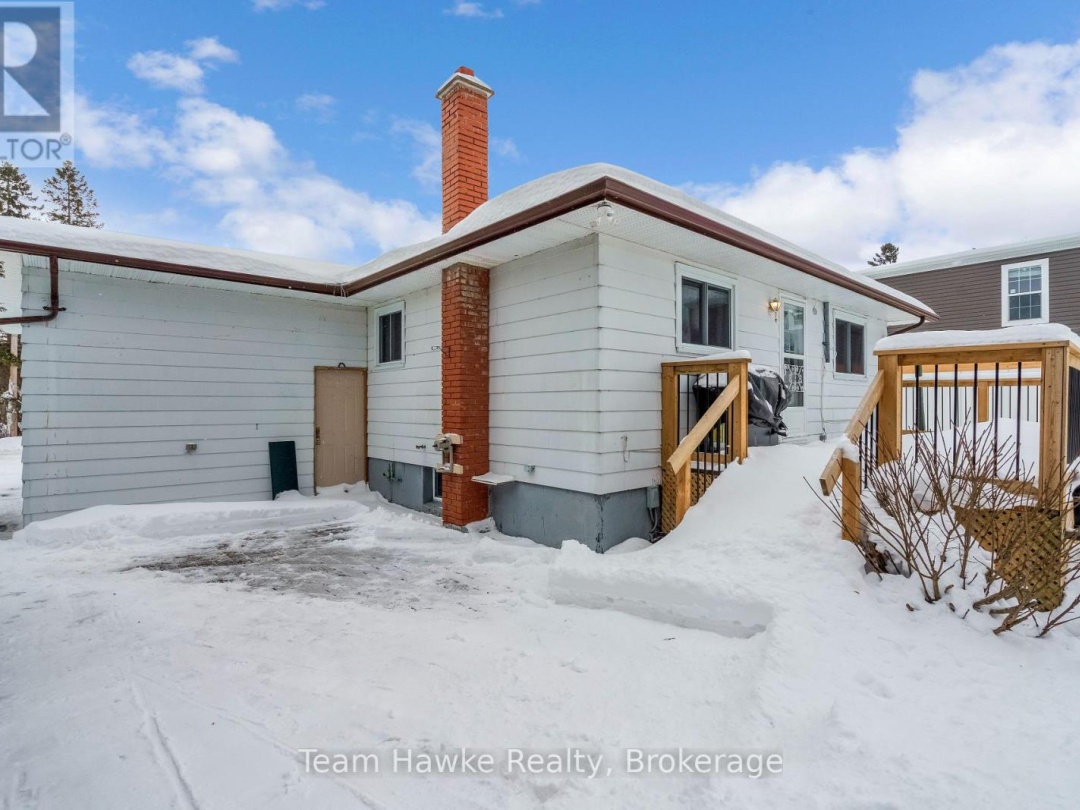 264 KINGFISHER AVENUE, 