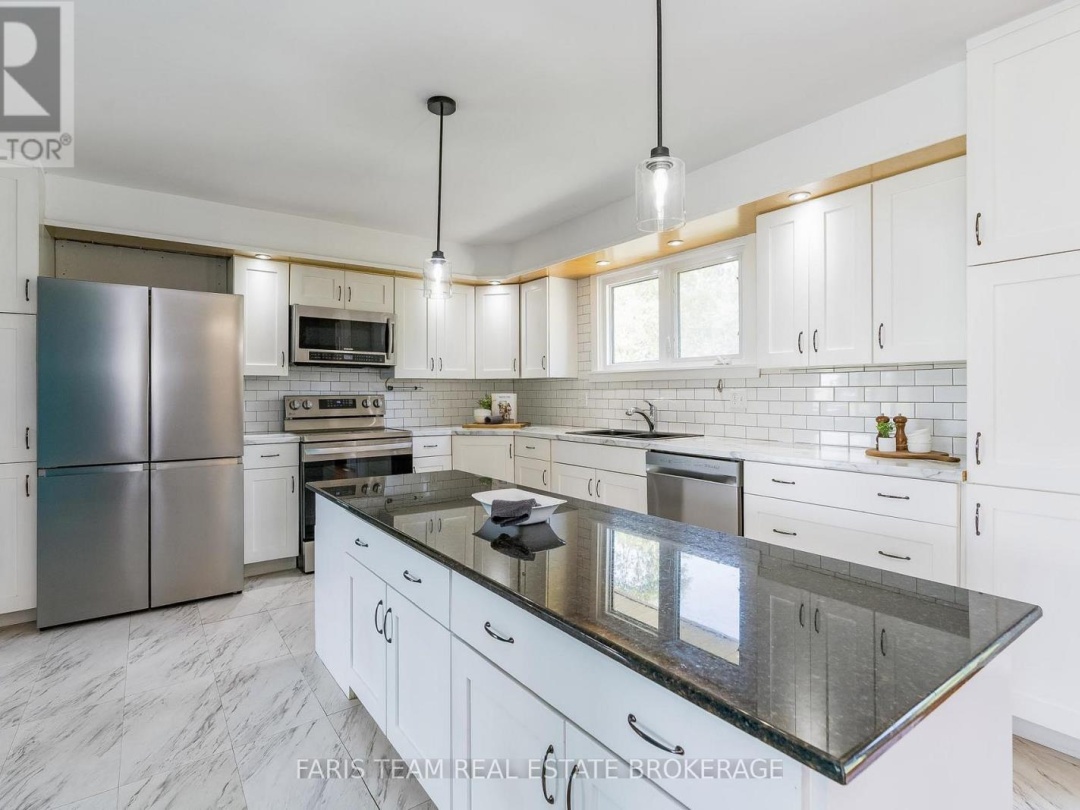 1105 FRASERBURG ROAD, 