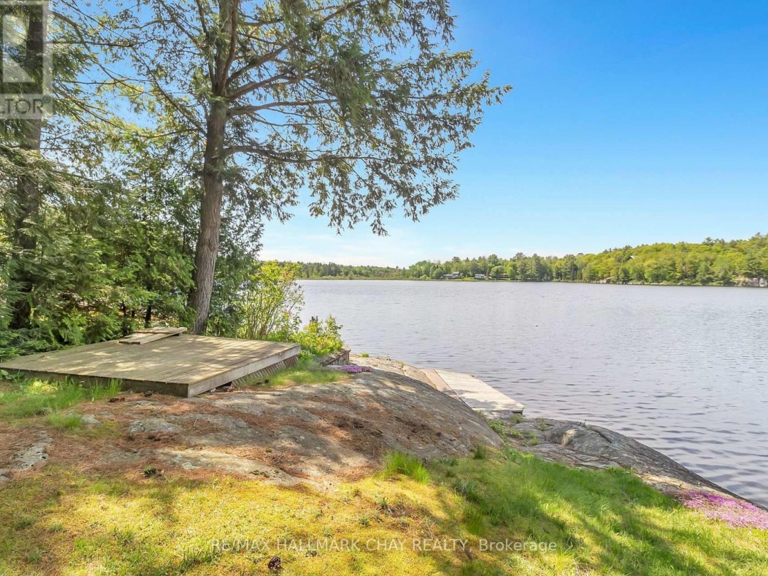 1070 CHAIKOF ROAD, Reay Lake