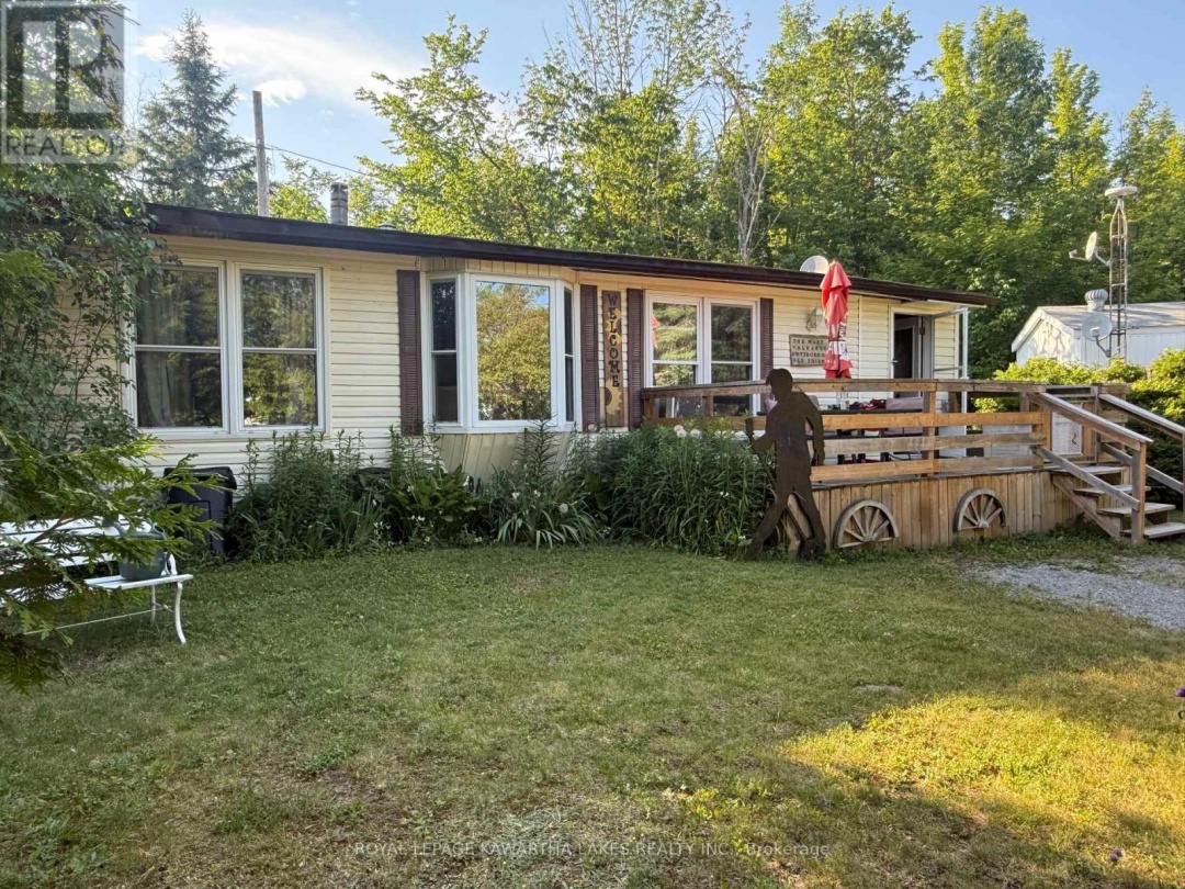 LEASED LOT 303 - 1802 COUNTY RD 121 ROAD, 