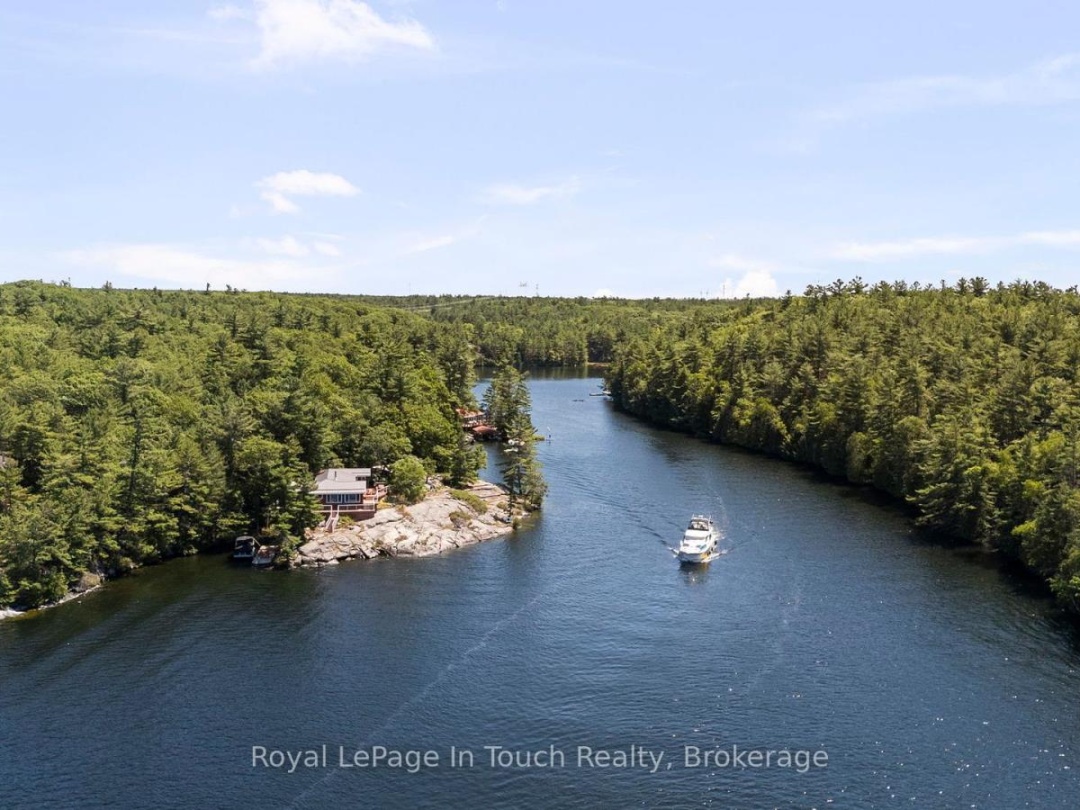 320 O'HARA POINT ROAD, 