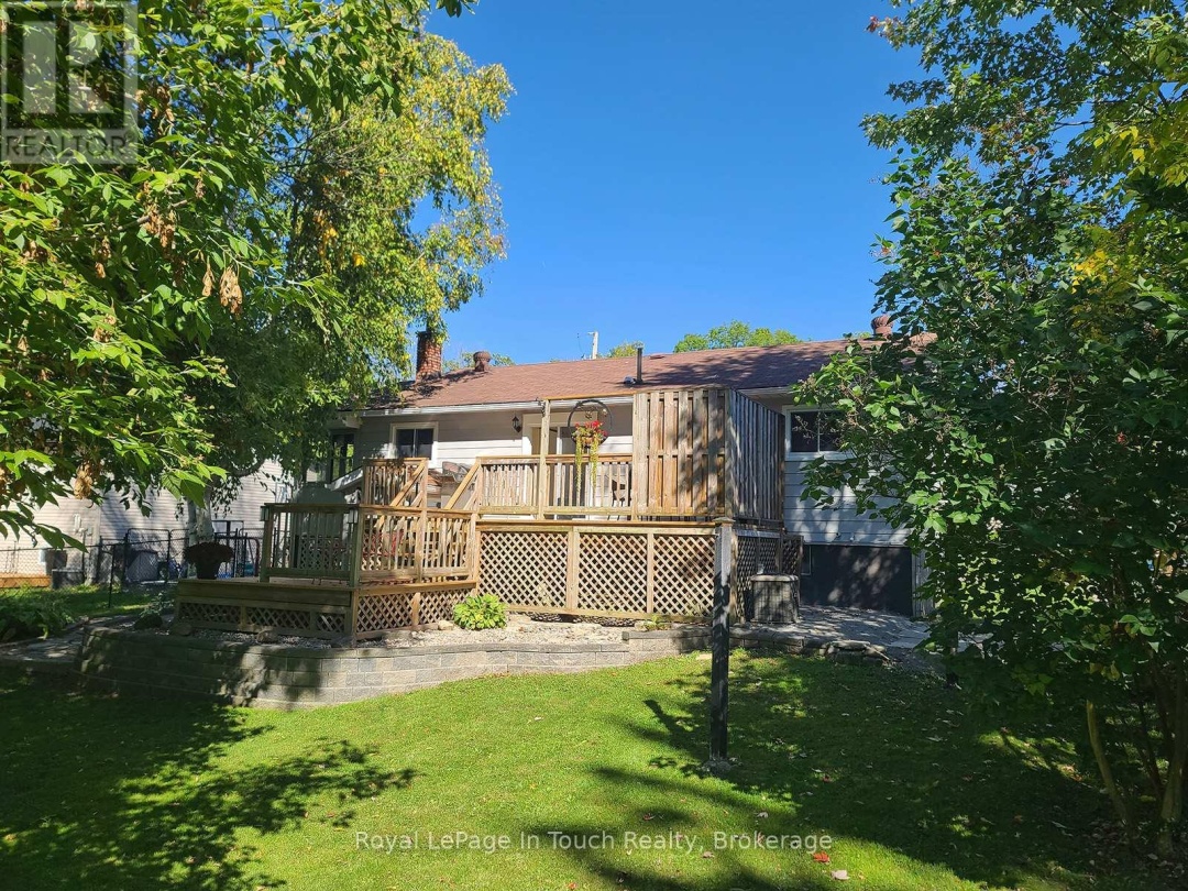 8 CYRIL MARTIN PLACE, 